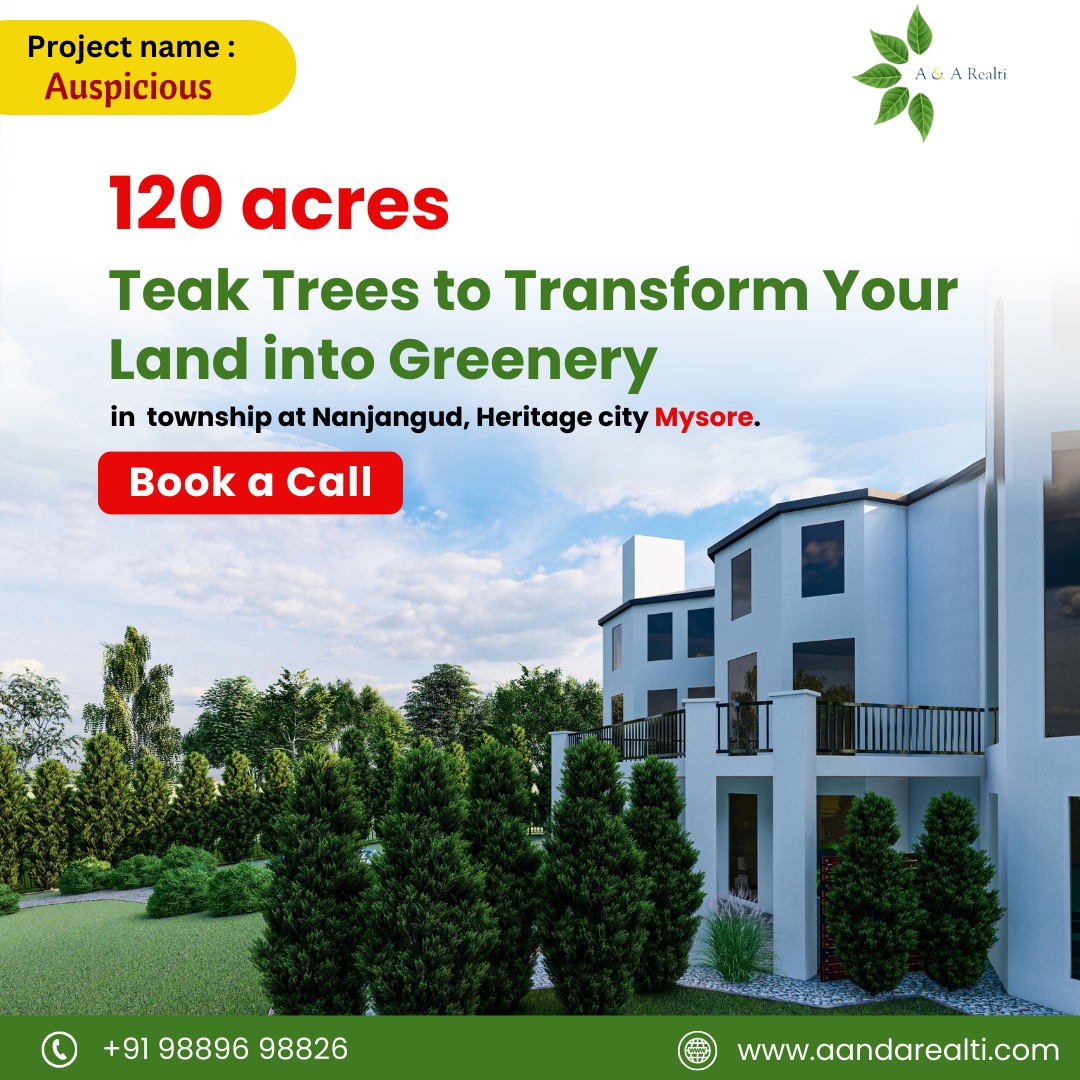 Township in Mysore